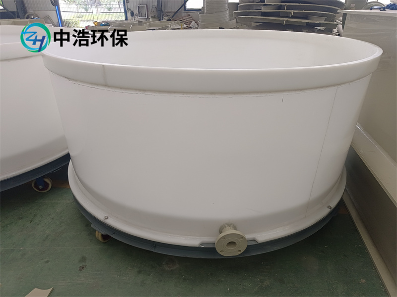轮台PP抽滤槽